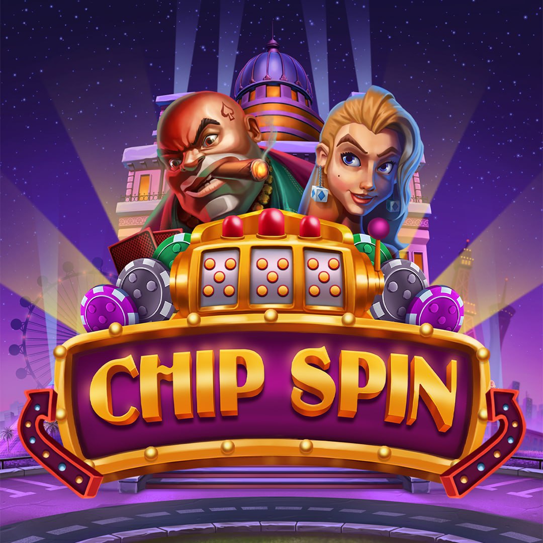 Как играть в слот Chip Spin: Полное руководство