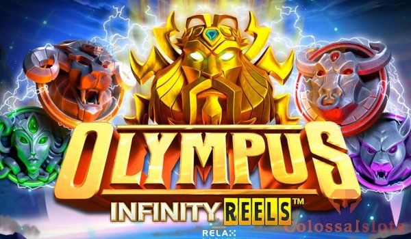 Как играть в слот Olympus Infinity Reels для удовольствия и прибыли